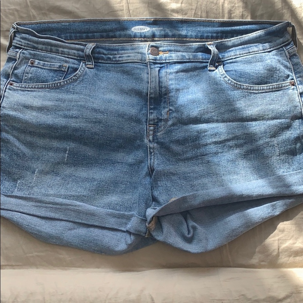 Old Navy Boyfriend Style Jeans